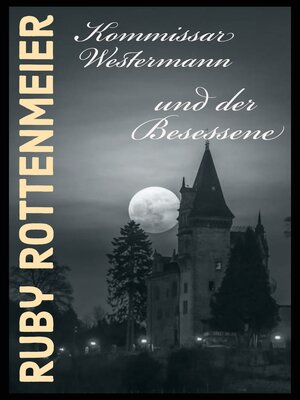 cover image of Kommissar Westermann und der Besessene
